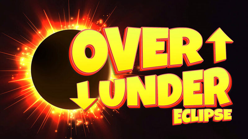 Over Under Eclipse